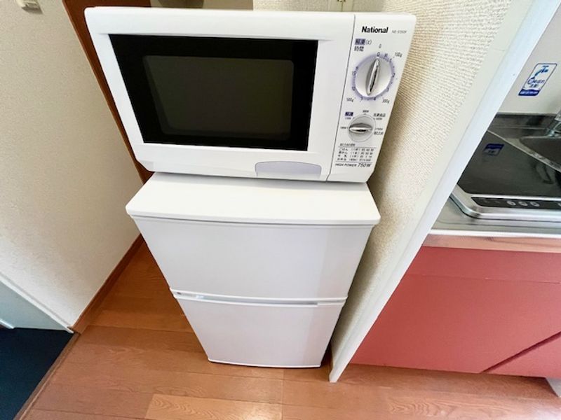 レオパレスパーチェ その他設備