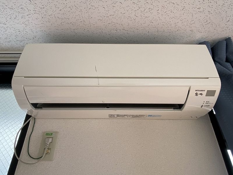 レオパレスディアコートⅡ その他設備