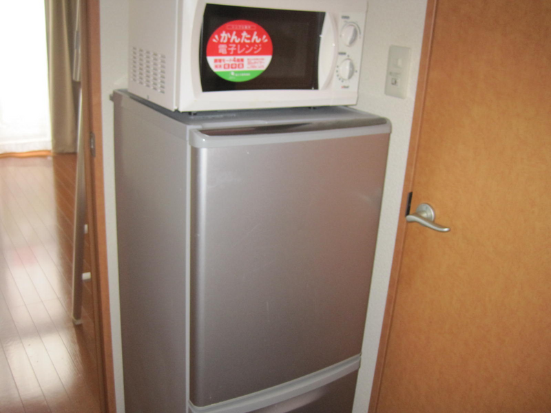 レオパレス東本町 その他設備