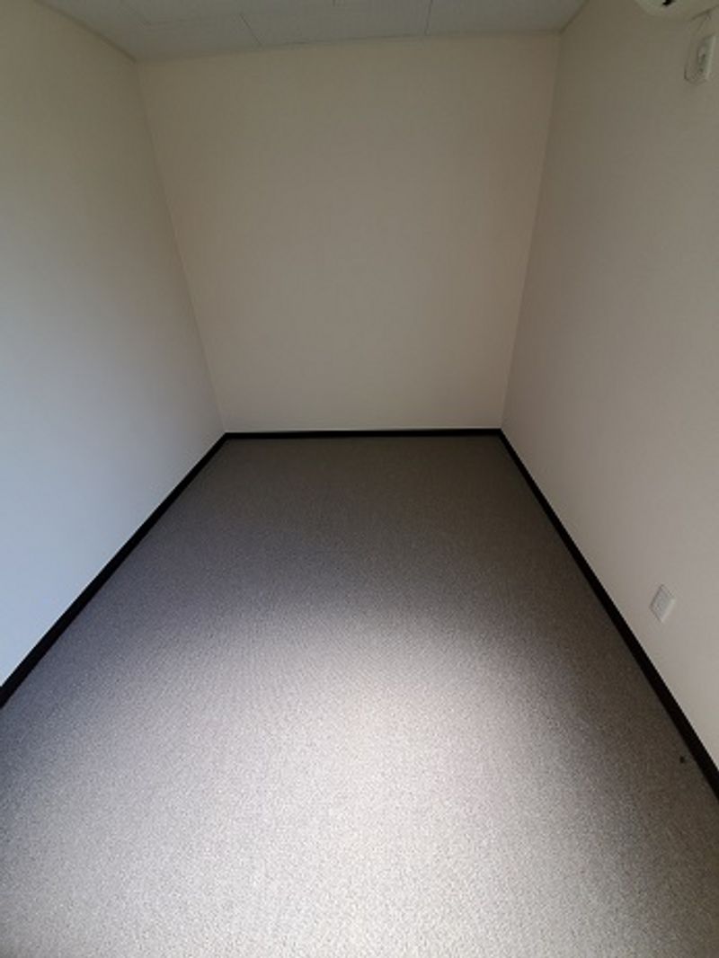 レオネクストらん 寝室