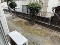 レオパレスサンシャイン紫原 眺望