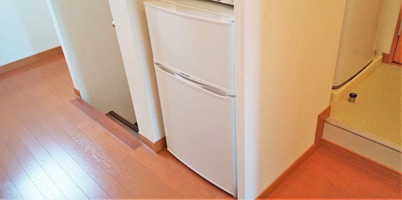 レオパレス三咲 その他設備