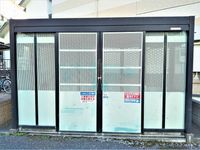 レオパレスレクエルド 共用部分