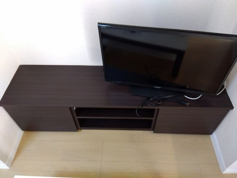 レオネクストテルビューレン その他設備