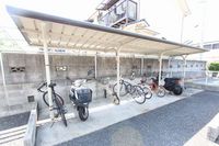 レオパレスＪ 共用部分