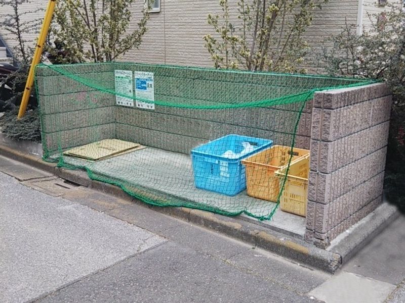 レオネクストソフィア 共用部分