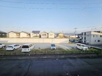 レオパレス悠 眺望