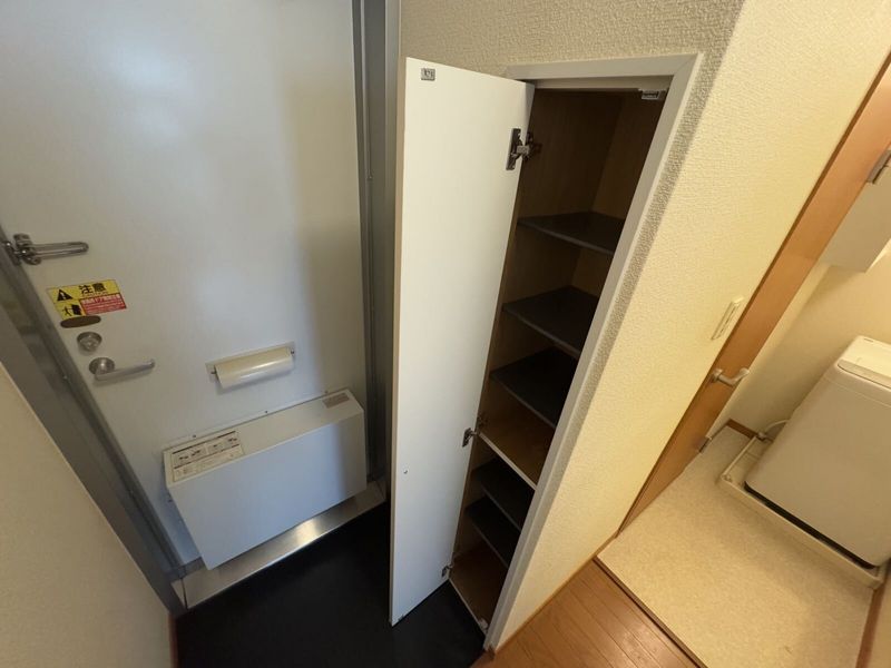レオパレスベルヴィル その他