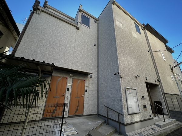 CLEINO HIRO 72外观