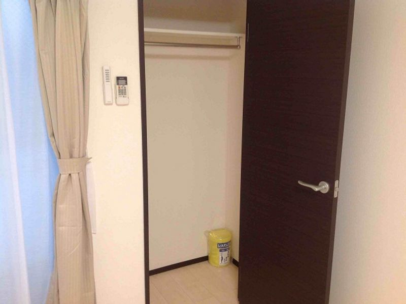 LEONEXT Sanai Storage