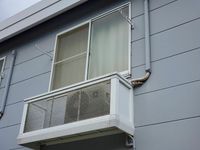 レオパレスグレイス 共用部分