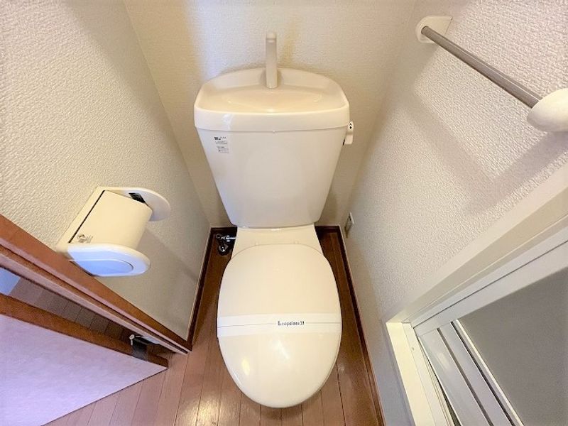 leopalace Pista A 卫生间