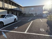 leopalace La Printemps Parking lot