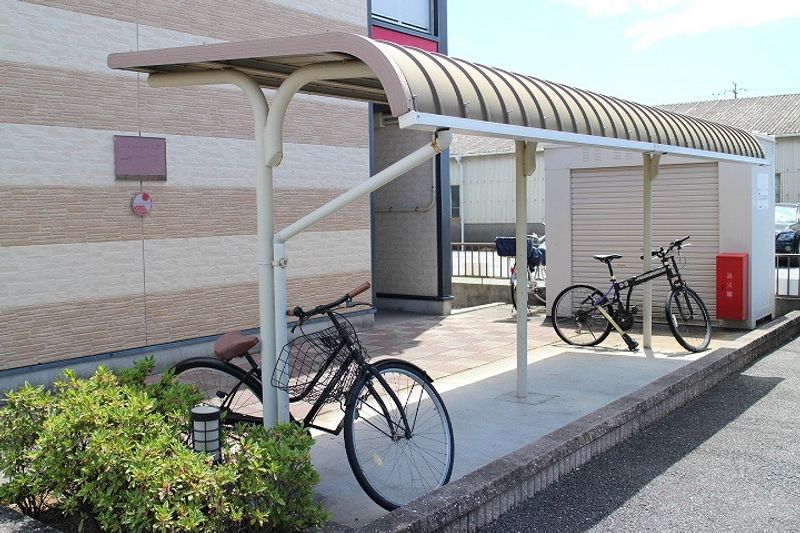 レオパレスＮｏｎｏ　南 共用部分