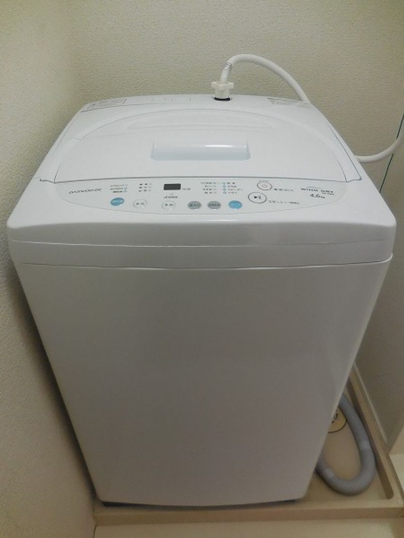 レオパレスアーベントロート その他