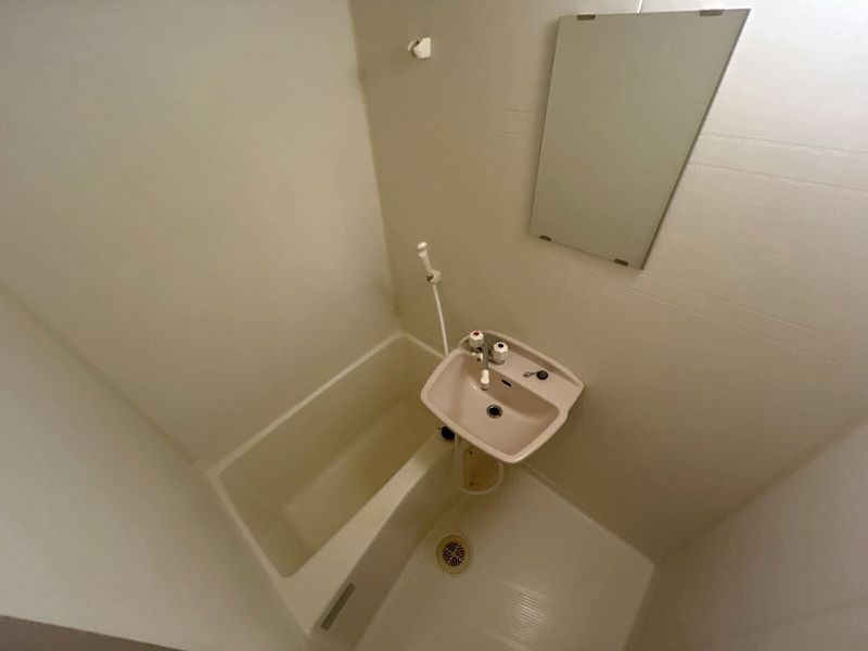 leopalace Premier Bathroom