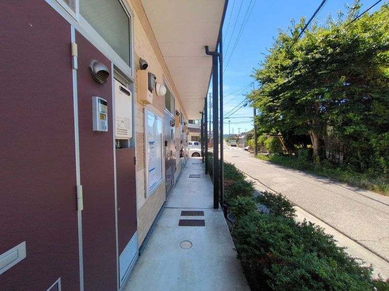レオパレスＭｓフレーズ参番館 その他