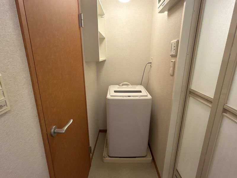 レオパレスハナミズキ仁戸名 その他