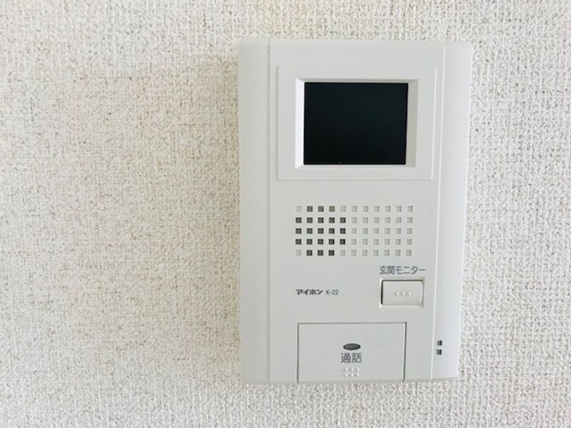 レオパレスルーチェⅢ その他設備