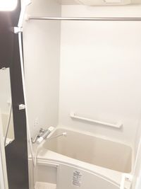 クレイノプランドール中野 風呂