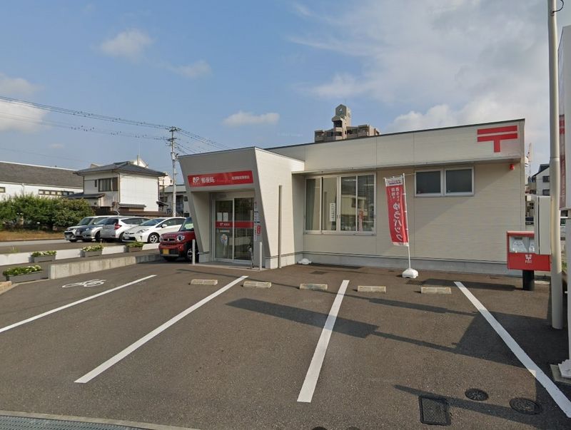レオパレスエクレール福井 周辺環境
