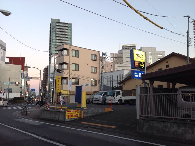 クレイノグリーンガーデン 周辺環境
