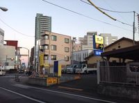 クレイノグリーンガーデン 周辺環境