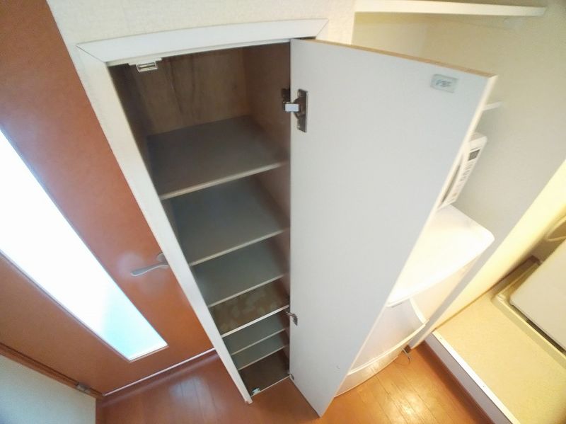 レオパレスサンパーク　２６番 その他