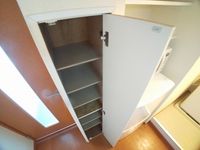 レオパレスサンパーク　２６番 その他