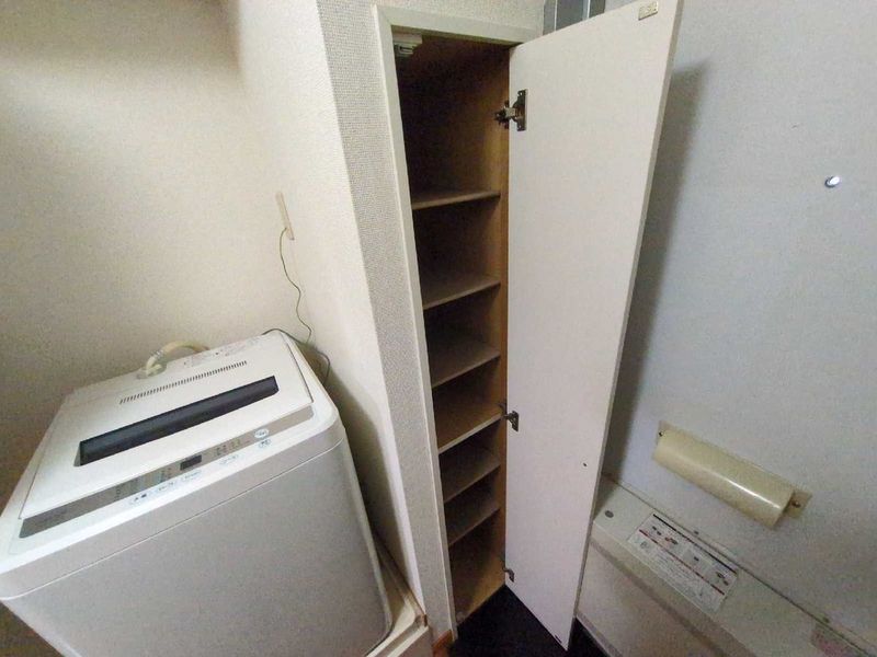 leopalace Itodabashi Kita Other