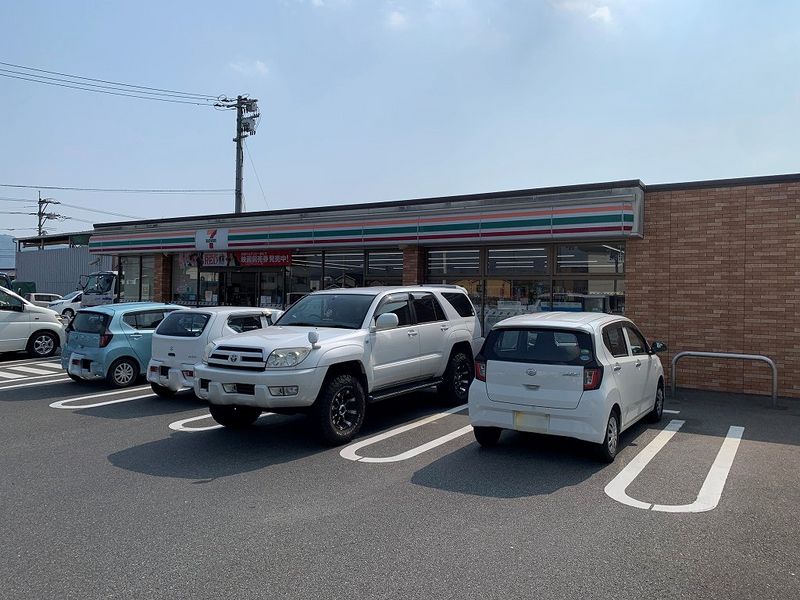 レオパレスＹＵＹＡＫＥＳＯ 周辺環境