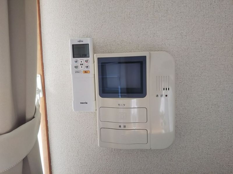 leopalace Miyanogidai Other facilities