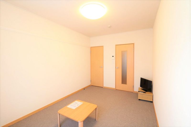leopalace kiyomizu Living room