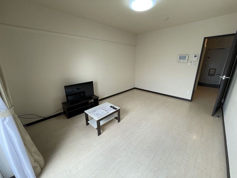 LEONEXT GARDENIA 客厅