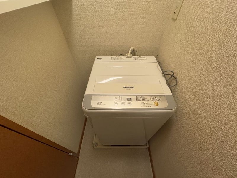 レオパレスベルヴィル その他
