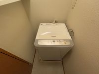 レオパレスベルヴィル その他