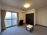 レオネクストルイエ西大井 居間