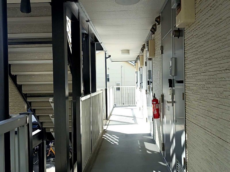 leopalace Nakasu 其他