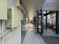 レオパレスＭＡＳＵＤＡ 共用部分