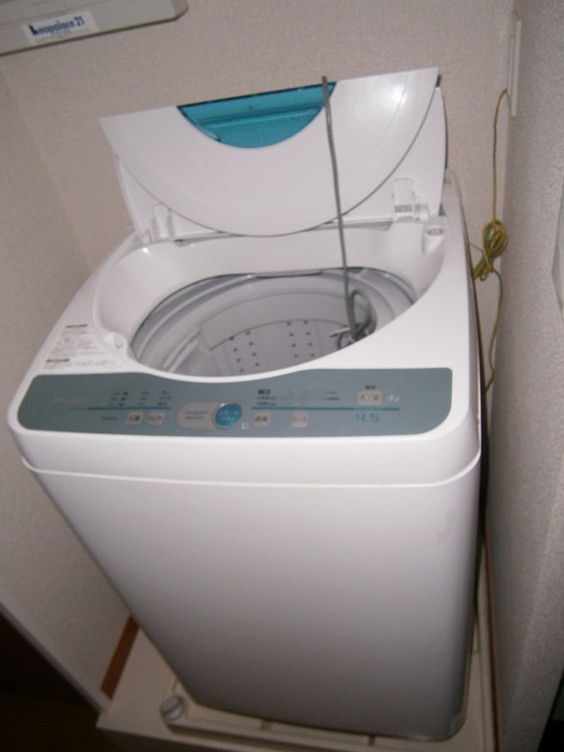 レオパレス青砥 その他