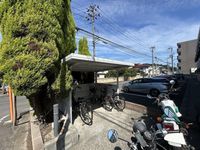 レオパレスエスペラント 共用部分