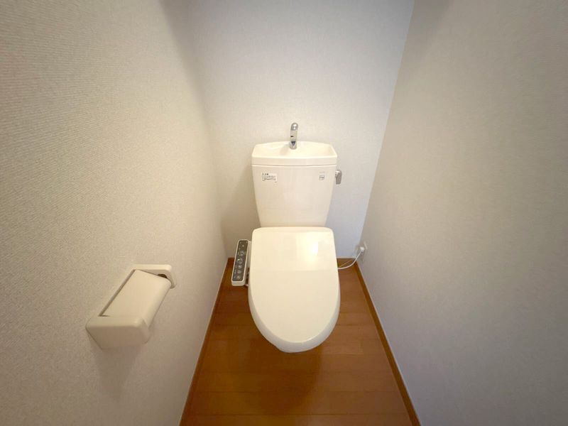 leopalace AZURE 卫生间