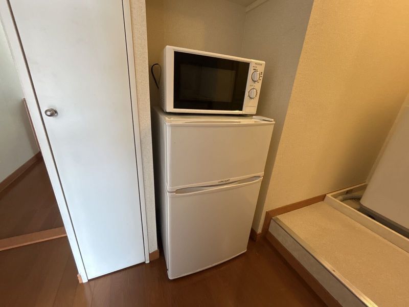 レオパレスコスモス その他設備
