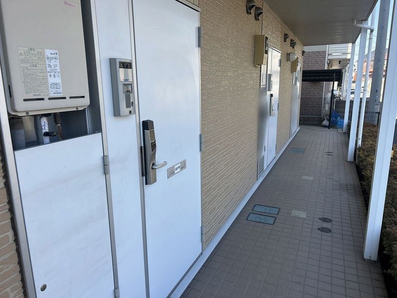 共用部分