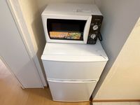 レオパレス杉山Ⅱ その他設備