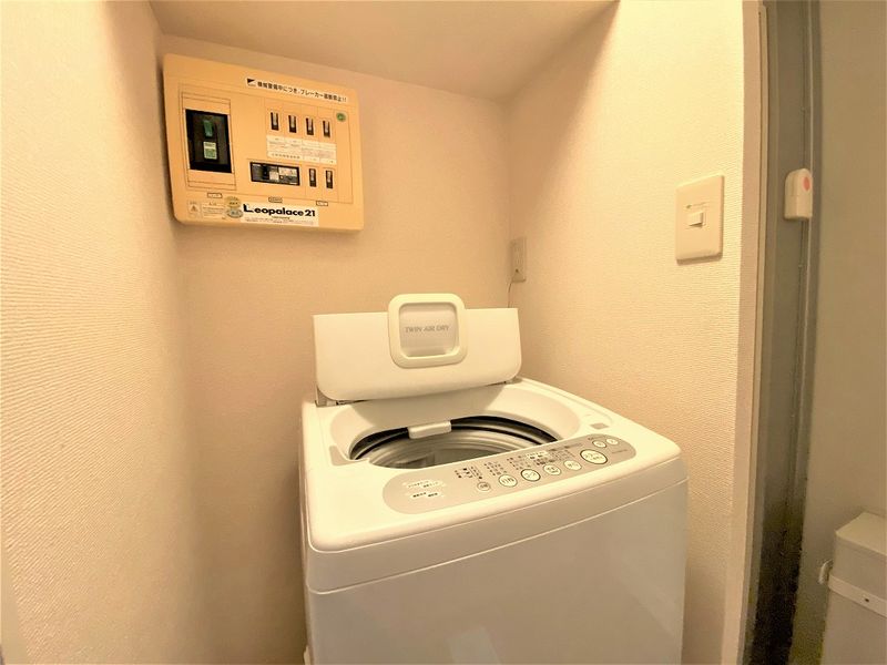 レオパレス千楽 その他