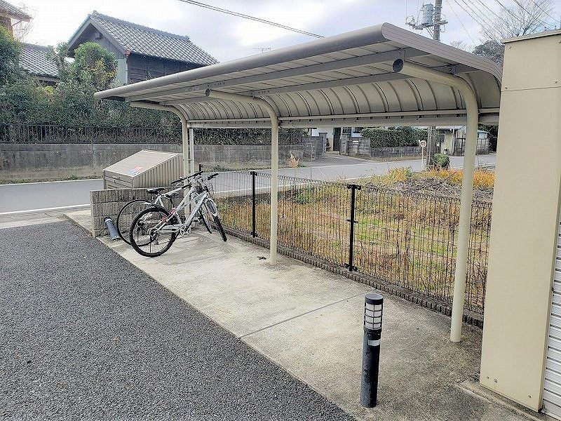 LEONEXT Belle House Shared spaces