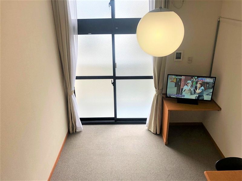 レオパレスヴァーグ浪芳庵 眺望