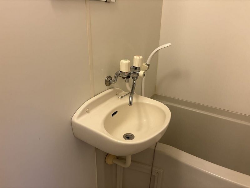 leopalace Edel 洗手台