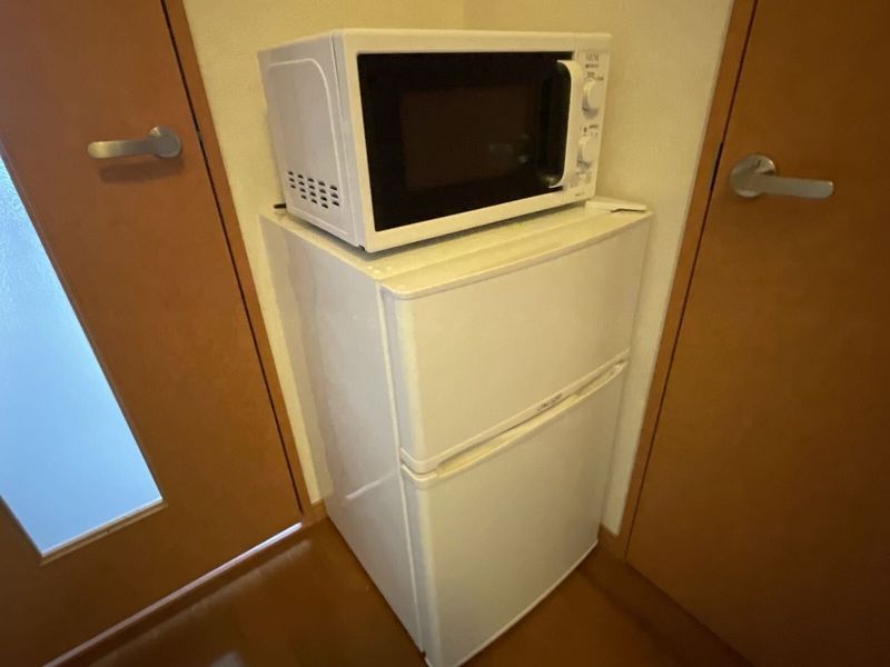 レオパレスひかり その他設備